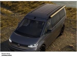 Volkswagen California Beach Tour 1.5 e-Hybrid 4MOTION (Essen-Kray)