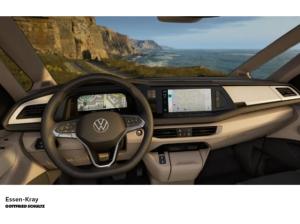 Volkswagen California Beach Tour 1.5 e-Hybrid 4MOTION (Essen-Kray)