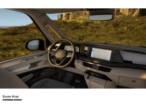 Volkswagen California Beach Tour 1.5 e-Hybrid 4MOTION (Essen-Kray)