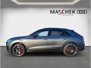 Audi Q8 TFSIe Hybrid S-Line AHK AllrLenk b+O Laser