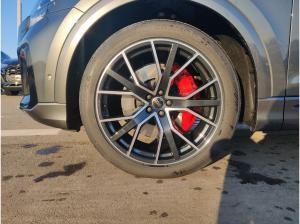 Audi Q8 TFSIe Hybrid S-Line AHK AllrLenk b+O Laser