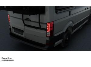 Volkswagen Grand California 600 2.0 TDI (Essen-Kray)