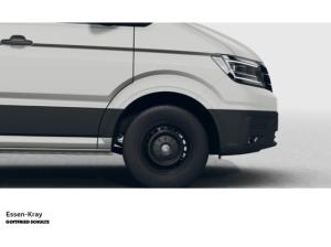 Volkswagen Grand California 600 2.0 TDI (Essen-Kray)