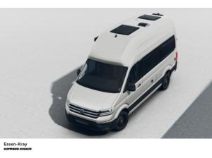 Volkswagen Grand California 600 2.0 TDI (Essen-Kray)