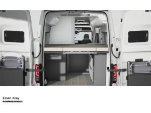 Volkswagen Grand California 600 2.0 TDI (Essen-Kray)