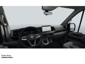 Volkswagen Grand California 600 2.0 TDI (Essen-Kray)