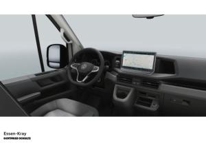 Volkswagen Grand California 600 2.0 TDI (Essen-Kray)