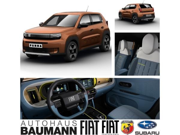 Fiat Grande Panda 🔥Elektro La Prima 🔥❗️sofort verfügbar❗️