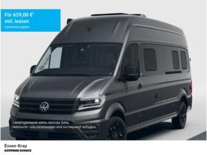 Volkswagen Grand California Dune 680 2.0 TDI 4MOTION (Essen-Kray)