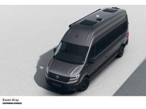 Volkswagen Grand California Dune 680 2.0 TDI 4MOTION (Essen-Kray)