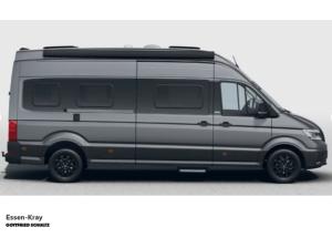 Volkswagen Grand California Dune 680 2.0 TDI 4MOTION (Essen-Kray)