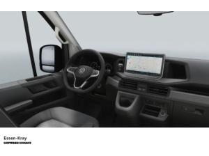 Volkswagen Grand California Dune 680 2.0 TDI 4MOTION (Essen-Kray)