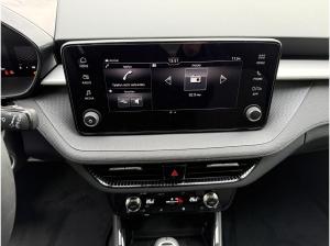 Skoda Fabia Tour 1,0 TSI 85 kW 7-Gang-DSG**AKTION**