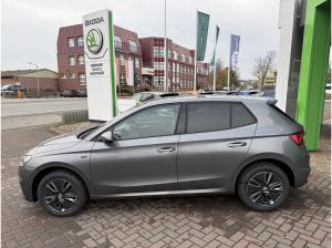 Skoda Fabia Tour 1,0 TSI 85 kW 7-Gang-DSG**AKTION**