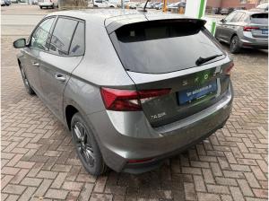 Skoda Fabia Tour 1,0 TSI 85 kW 7-Gang-DSG**AKTION**