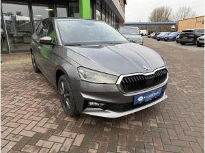 Skoda Fabia Tour 1,0 TSI 85 kW 7-Gang-DSG**AKTION**