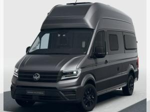 Volkswagen Grand California 600 2.0 TDI (Essen-Kray)