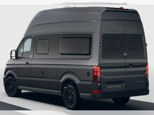 Volkswagen Grand California 600 2.0 TDI (Essen-Kray)