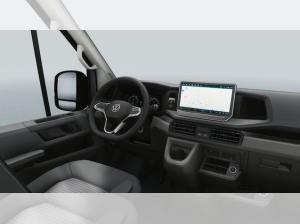 Volkswagen Grand California 600 2.0 TDI (Essen-Kray)