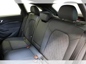 Audi A5 Avant e-hybrid quattro S line 0,5% DW Versteuerung
