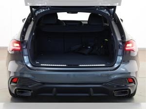 Audi A5 Avant e-hybrid quattro S line 0,5% DW Versteuerung