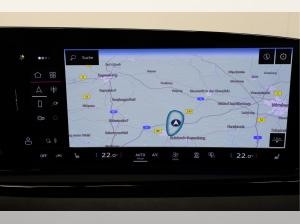 Audi A5 Avant e-hybrid quattro S line 0,5% DW Versteuerung