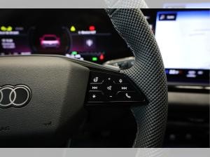 Audi A5 Avant e-hybrid quattro S line 0,5% DW Versteuerung