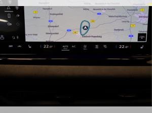 Audi A5 Avant e-hybrid quattro S line 0,5% DW Versteuerung