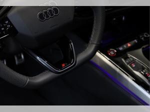 Audi A5 Avant e-hybrid quattro S line 0,5% DW Versteuerung