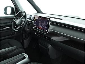 Volkswagen ID.Buzz Pro GOAL Winterr. AHK ACC Wärmepumpe Anschlussgarantie