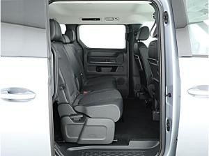 Volkswagen ID.Buzz Pro GOAL Winterr. AHK ACC Wärmepumpe Anschlussgarantie