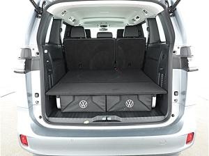 Volkswagen ID.Buzz Pro GOAL Winterr. AHK ACC Wärmepumpe Anschlussgarantie