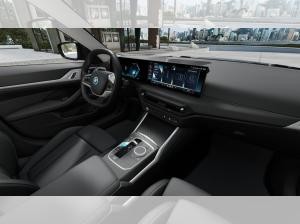 BMW i4 Gran Coupé eDrive 35, NAVI, SHZ,  Parking Assistant, uvm!