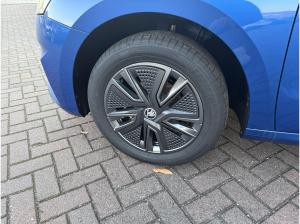 Skoda Fabia Tour 1,0 MPI 59 kW 5-Gang-Schaltgetriebe**AKTION**