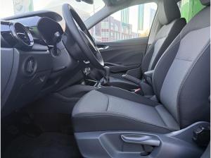 Skoda Fabia Tour 1,0 MPI 59 kW 5-Gang-Schaltgetriebe**AKTION**