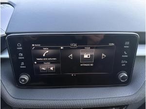 Skoda Fabia Tour 1,0 MPI 59 kW 5-Gang-Schaltgetriebe**AKTION**