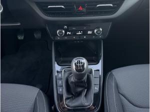 Skoda Fabia Tour 1,0 MPI 59 kW 5-Gang-Schaltgetriebe**AKTION**