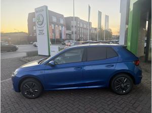 Skoda Fabia Tour 1,0 MPI 59 kW 5-Gang-Schaltgetriebe**AKTION**