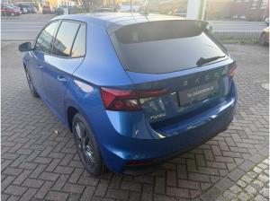 Skoda Fabia Tour 1,0 MPI 59 kW 5-Gang-Schaltgetriebe**AKTION**