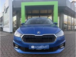 Skoda Fabia Tour 1,0 MPI 59 kW 5-Gang-Schaltgetriebe**AKTION**