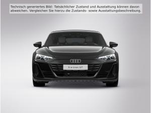 Audi e-tron GT S quattro*NAVI-PLUS*LASER*HUD*PANO*B&O*21ZOLL*LEDER
