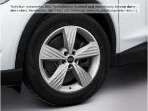 Audi Q4 e-tron Sportback 45*NAVI-PLUS*LED*PDC*19ZOLL