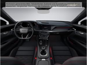 Audi e-tron GT S quattro*NAVI-PLUS*LASER*HUD*PANO*B&O*21ZOLL*LEDER