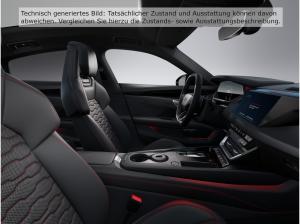 Audi e-tron GT S quattro*NAVI-PLUS*LASER*HUD*PANO*B&O*21ZOLL*LEDER