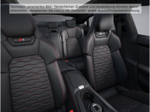 Audi e-tron GT S quattro*NAVI-PLUS*LASER*HUD*PANO*B&O*21ZOLL*LEDER