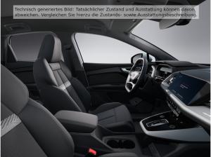 Audi Q4 e-tron Sportback 45*NAVI-PLUS*LED*PDC*19ZOLL