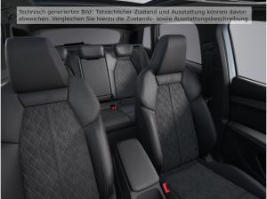 Audi Q4 e-tron 45 S-LINE*NAVI-PLUS*MATRIX*HUD*AHK*21ZOLL*PANO*OPTIK-PAKET*SONOS