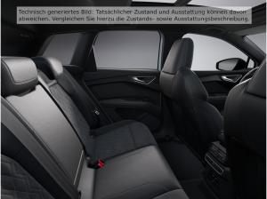 Audi Q4 e-tron 45 S-LINE*NAVI-PLUS*MATRIX*HUD*AHK*21ZOLL*PANO*OPTIK-PAKET*SONOS