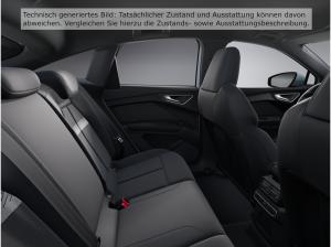 Audi Q4 e-tron Sportback 45*NAVI-PLUS*LED*PDC*19ZOLL