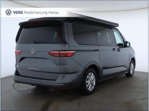 Volkswagen California Beach Sitzhzg. AHK Navi Kamera LED
